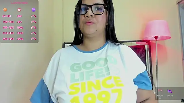 Snapshot of Gabriela_Brown chatting on 14, 12, 2025 Gabriela Brown online show from 14, 12, 2025