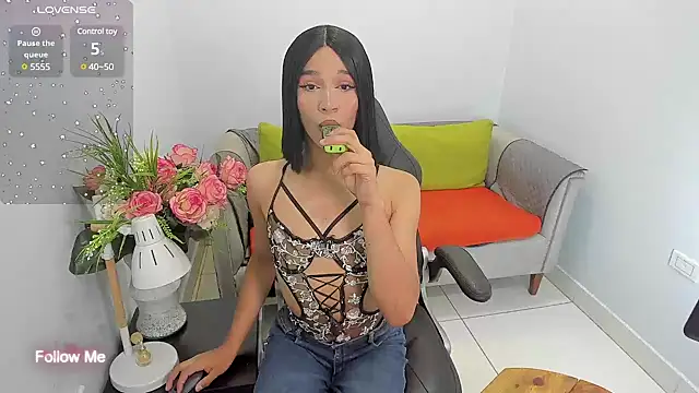 Snapshot of Dany-Sexy chatting on 18, 1, 2025 Dany-Sexy online show from 18, 1, 2025