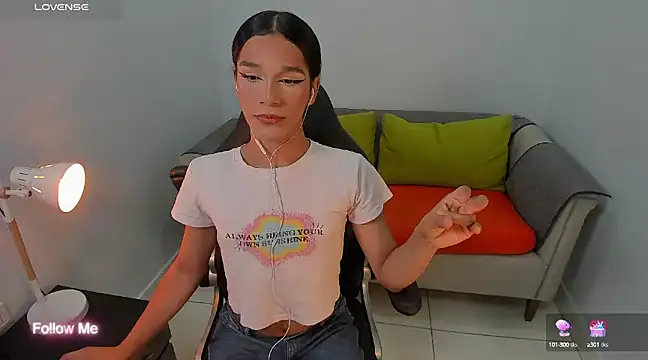 Snapshot of Dany-Sexy chatting on 19, 2, 2025 Dany-Sexy online show from 19, 2, 2025