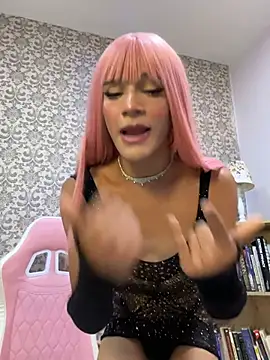 Dany-Sexy online show from 4, 2, 2026