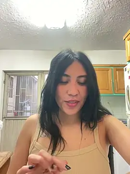 Snapshot of LunaAurora3 chatting on 1, 12, 2024 LunaAurora3 online show from 1, 12, 2024