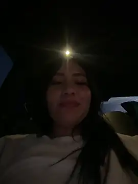 Snapshot of LunaAurora3 chatting on 25, 2, 2025 LunaAurora3 online show from 25, 2, 2025