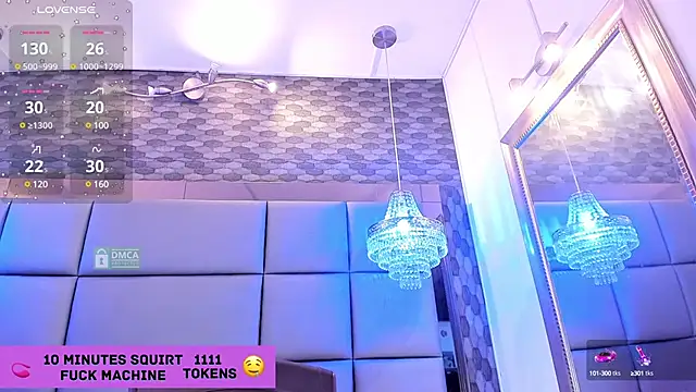 Mikeyla-Russo online show from 4, 2, 2025