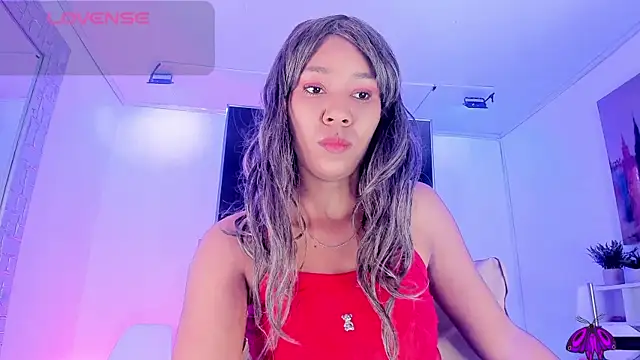 Mikeyla-Russo online show from 13, 9, 2025