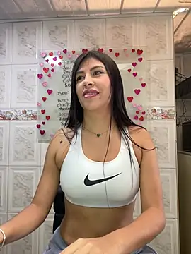 Alanna atm  online show from 29, 1, 2025
