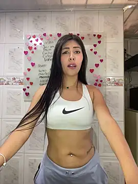 Alanna atm  online show from 29, 1, 2025