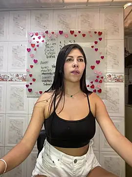 Alanna atm  online show from 4, 2, 2025