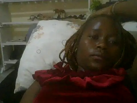 Snapshot of pretty_nanah chatting on 23, 9, 2025 pretty nanah online show from 23, 9, 2025