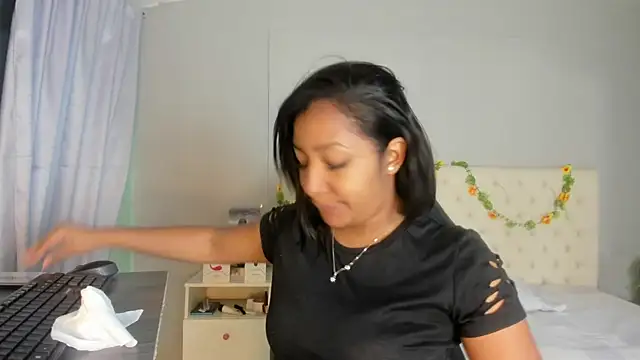 nami sam01 online show from 13, 2, 2025