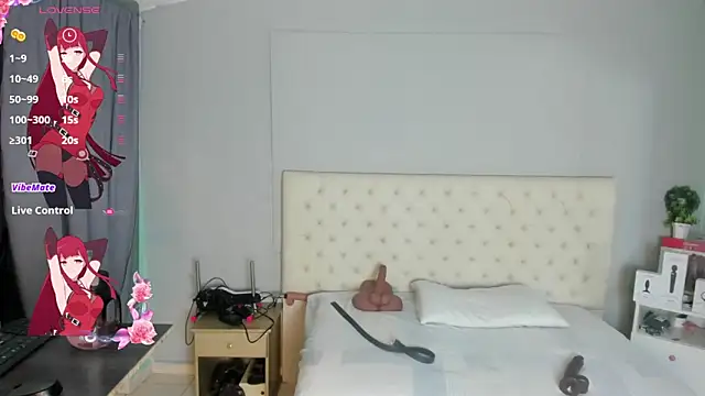 nami sam01 online show from 19, 9, 2025