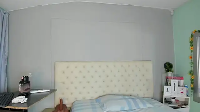 Snapshot of nami_sam01 chatting on 1, 10, 2025 nami sam01 online show from 1, 10, 2025