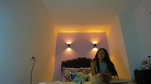 Sofia Clauss  online show from 8, 2, 2026