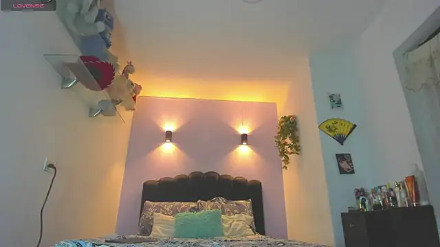 Sofia Clauss  online show from 20, 6, 2026
