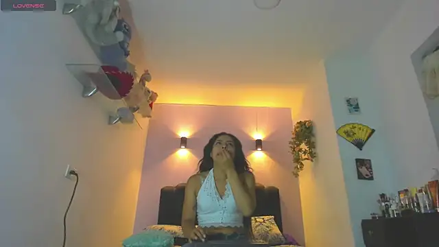 Sofia Clauss  online show from 29, 6, 2026