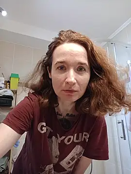 Snapshot of Sexygoth91 chatting on 3, 11, 2025 Sexygoth91 online show from 3, 11, 2025