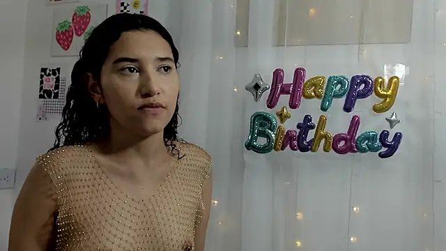 Snapshot of gabriela_duarte1 chatting on 4, 12, 2024 gabriela duarte1 online show from 4, 12, 2024