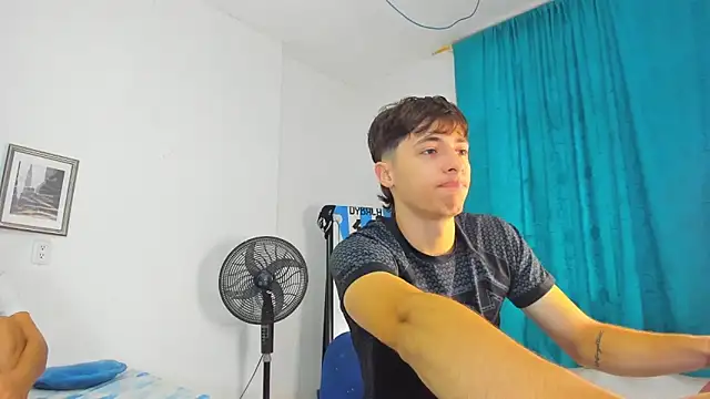 AlessandroDybala online show from 19, 2, 2026