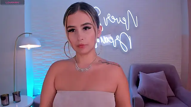 AnnaBrooks1 online show from 28, 1, 2025