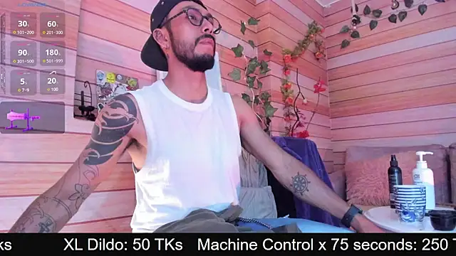 Tom cooper  online show from 18, 1, 2025