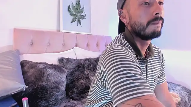 Tom cooper  online show from 9, 9, 2025