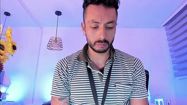 Tom cooper  online show from 3, 10, 2025