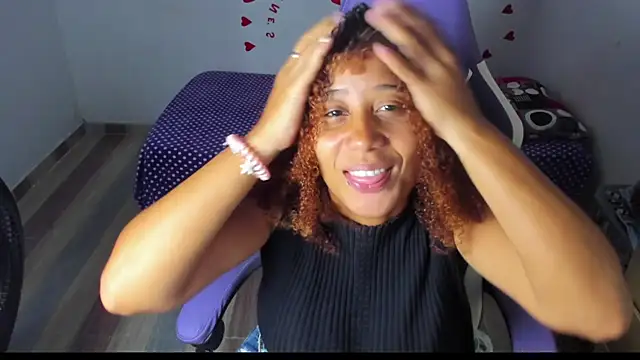 zandra kiman online show from 24, 2, 2026