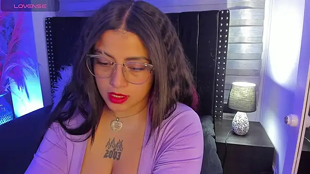 Sofiia-Rubb online show from 11, 2, 2025