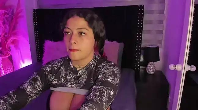 Sofiia-Rubb online show from 18, 2, 2025