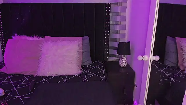 Sofiia-Rubb online show from 12, 3, 2025