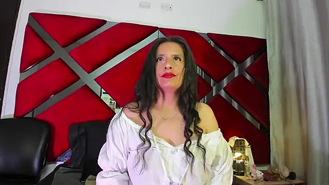Kendra-Foxxy online show from 9, 6, 2026