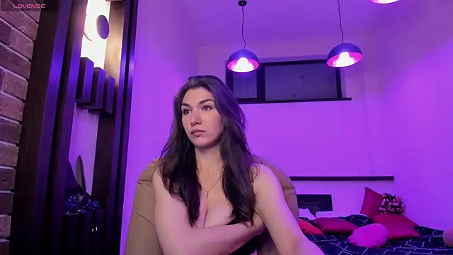 MonicaVii online show from 13, 5, 2026