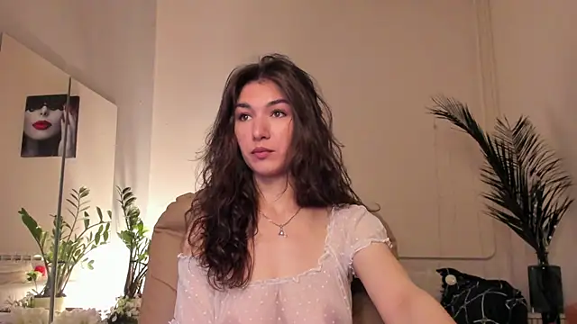 MonicaVii online show from 25, 6, 2026