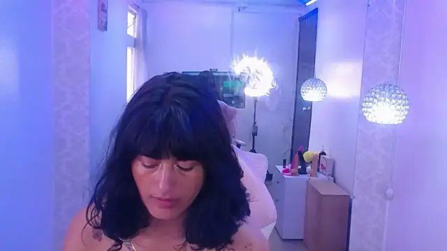 Snapshot of candy_lux_ chatting on 13, 1, 2025 candy lux online show from 13, 1, 2025