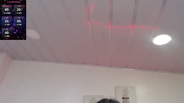 Snapshot of candy_lux_ chatting on 2, 3, 2026 candy lux online show from 2, 3, 2026