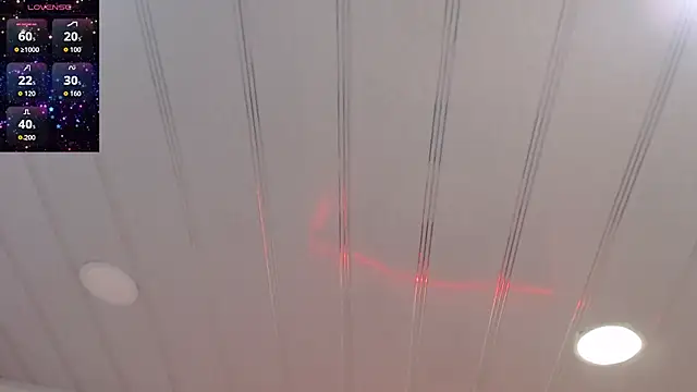 Snapshot of candy_lux_ chatting on 5, 3, 2026 candy lux online show from 5, 3, 2026