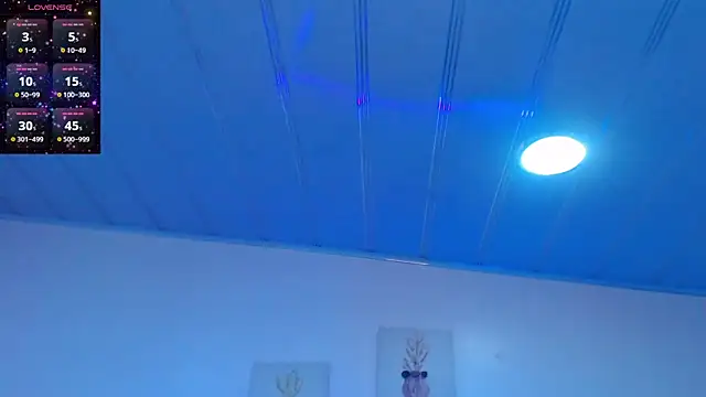 Snapshot of candy_lux_ chatting on 7, 3, 2026 candy lux online show from 7, 3, 2026