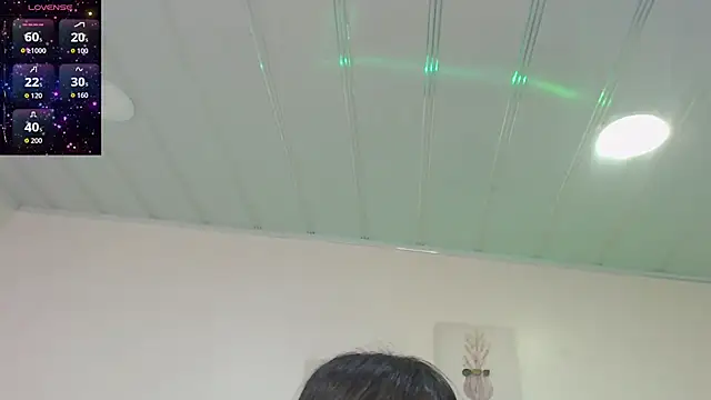 Snapshot of candy_lux_ chatting on 14, 3, 2026 candy lux online show from 14, 3, 2026