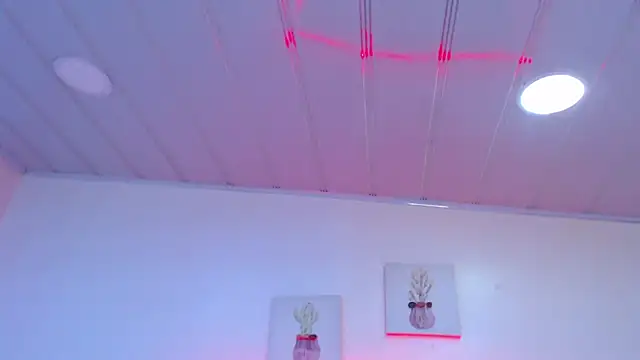 candy lux  online show from 8, 5, 2026