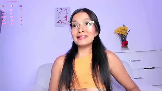 Snapshot of barbie_brunette3 chatting on 28, 12, 2024 barbie brunette3 online show from 28, 12, 2024