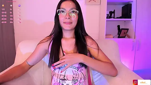 Snapshot of barbie_brunette3 chatting on 12, 10, 2025 barbie brunette3 online show from 12, 10, 2025