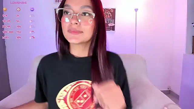 barbie brunette3 online show from 18, 3, 2026