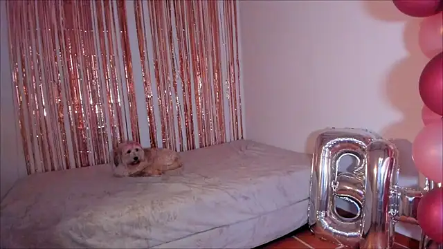 Lauren A online show from 4, 1, 2025