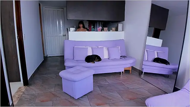 Lauren A online show from 10, 9, 2025