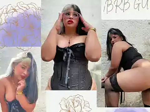 Snapshot of mollyshake1 chatting on 6, 1, 2025 mollyshake1 online show from 6, 1, 2025