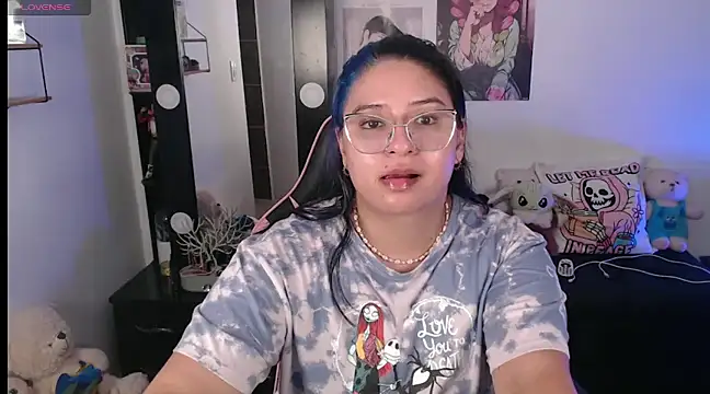 Snapshot of mollyshake1 chatting on 9, 1, 2025 mollyshake1 online show from 9, 1, 2025