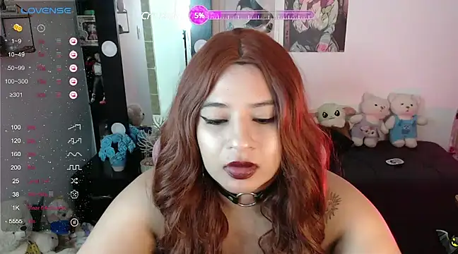 Snapshot of mollyshake1 chatting on 22, 1, 2025 mollyshake1 online show from 22, 1, 2025