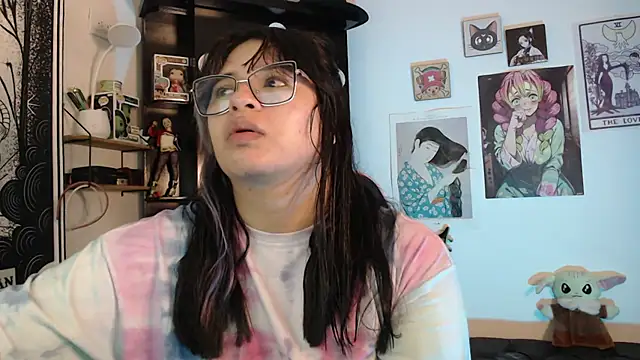 Snapshot of mollyshake1 chatting on 15, 3, 2025 mollyshake1 online show from 15, 3, 2025