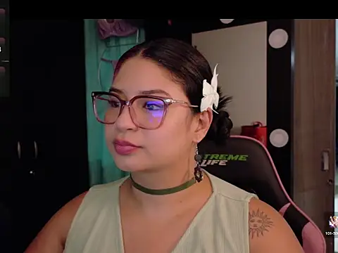 mollyshake1 online show from 23, 12, 2025