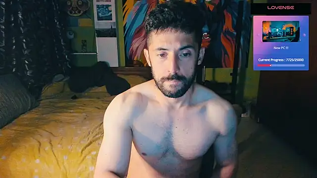 irokdan891 online show from 9, 1, 2025