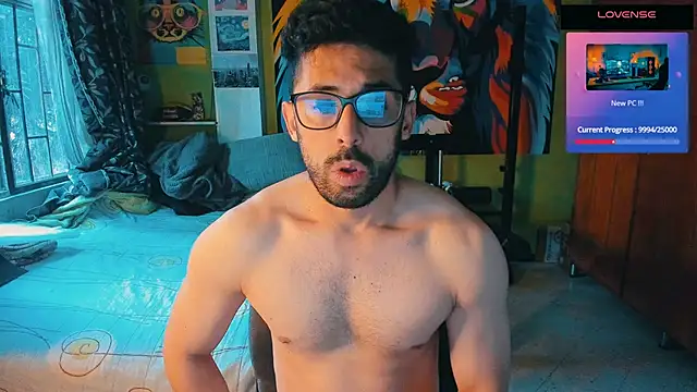 irokdan891 online show from 18, 1, 2025